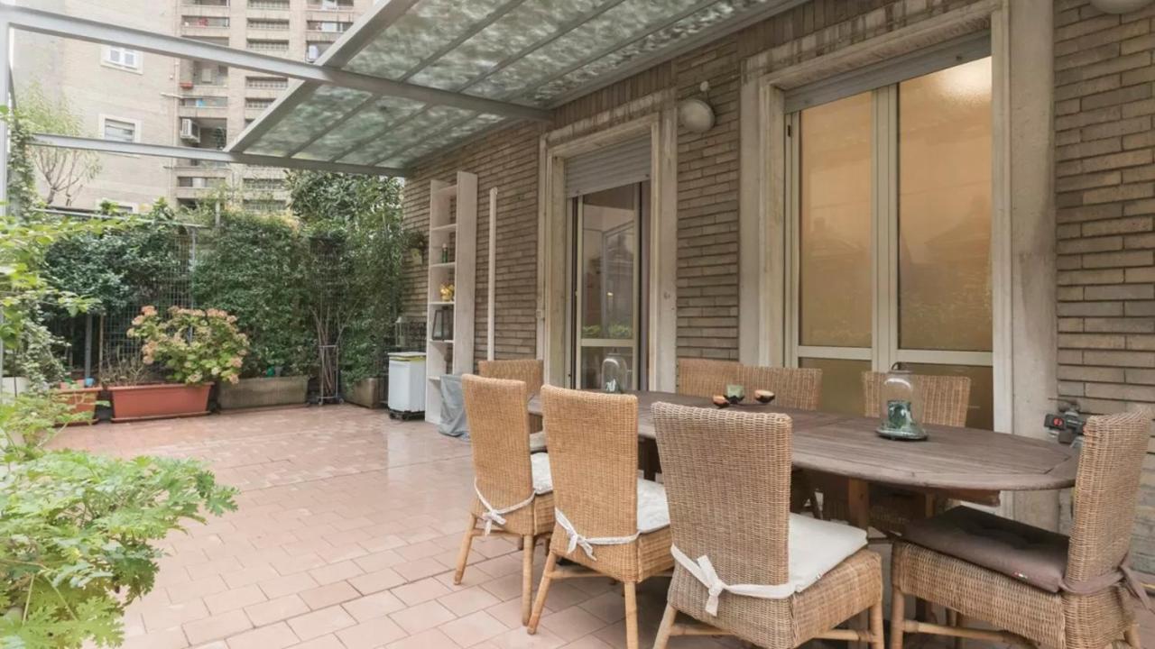 Italianway - Galleria Unione Apartment Milan Exterior photo