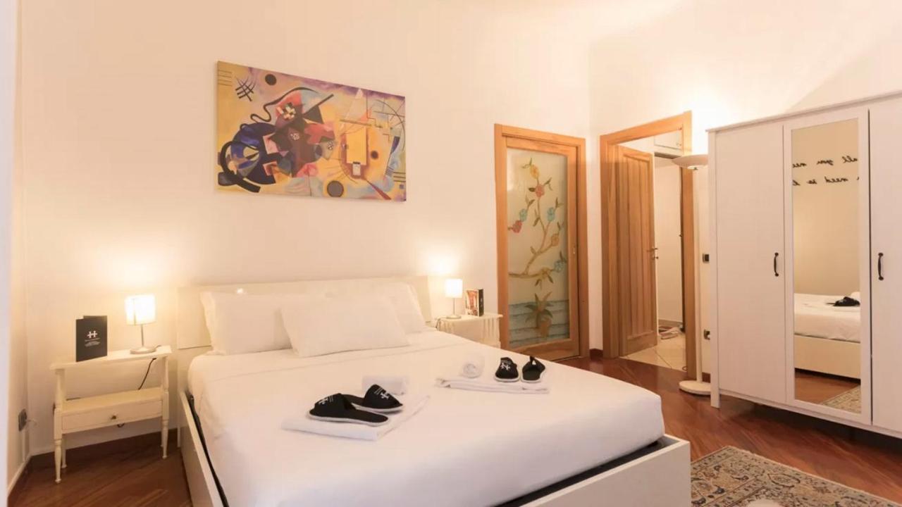 Italianway - Galleria Unione Apartment Milan Exterior photo