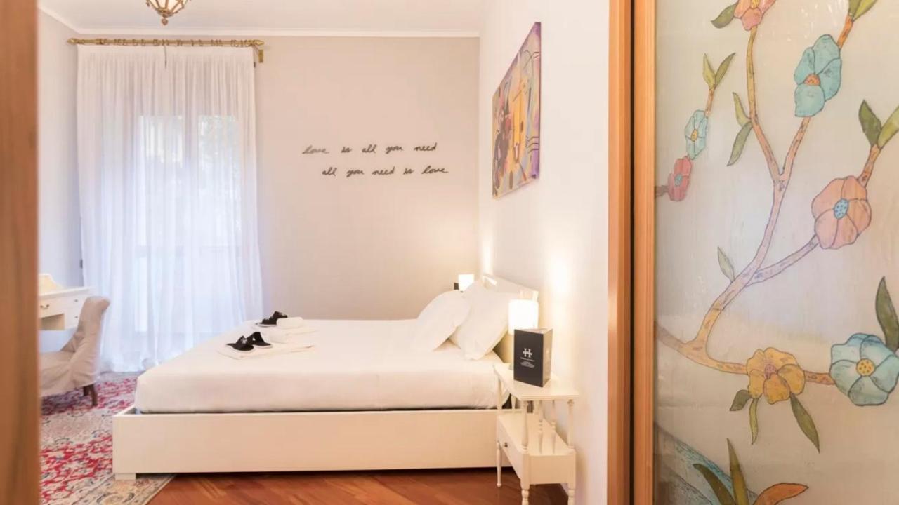 Italianway - Galleria Unione Apartment Milan Exterior photo