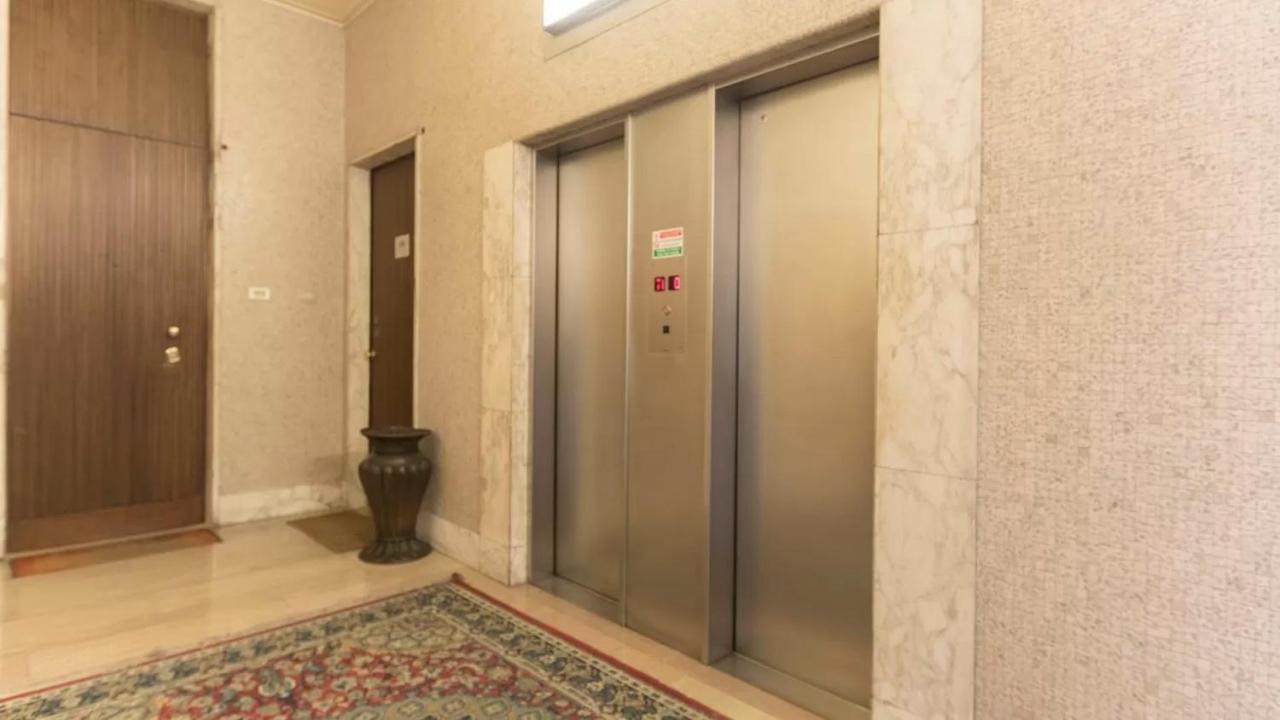 Italianway - Galleria Unione Apartment Milan Exterior photo