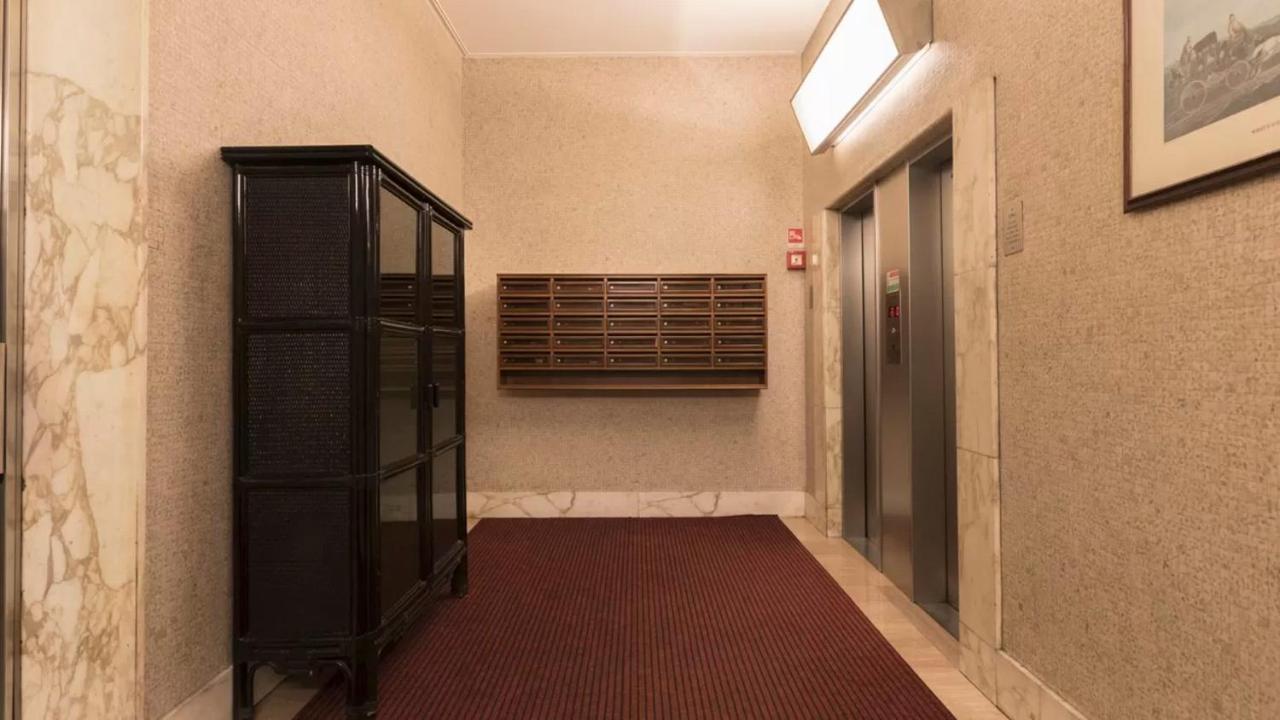 Italianway - Galleria Unione Apartment Milan Exterior photo