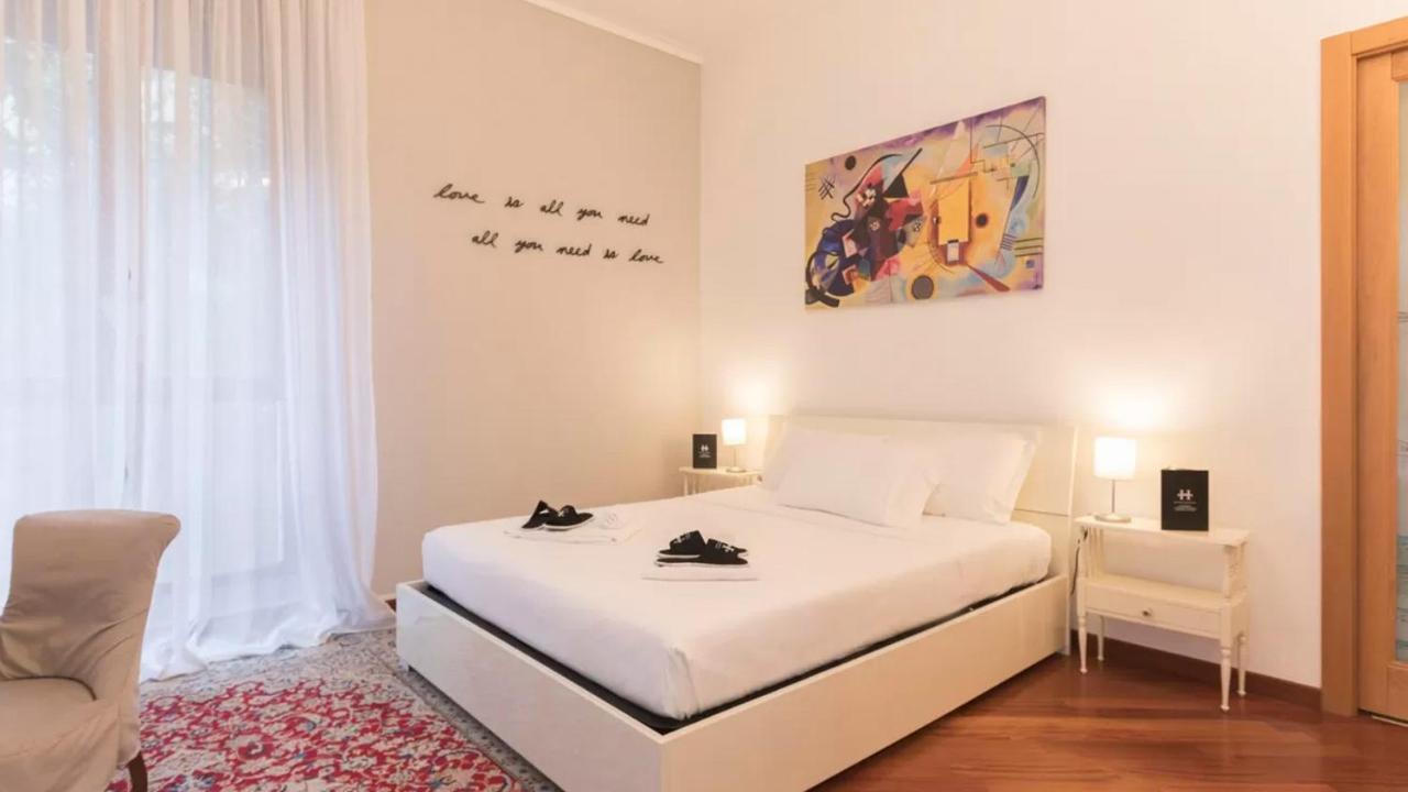Italianway - Galleria Unione Apartment Milan Exterior photo