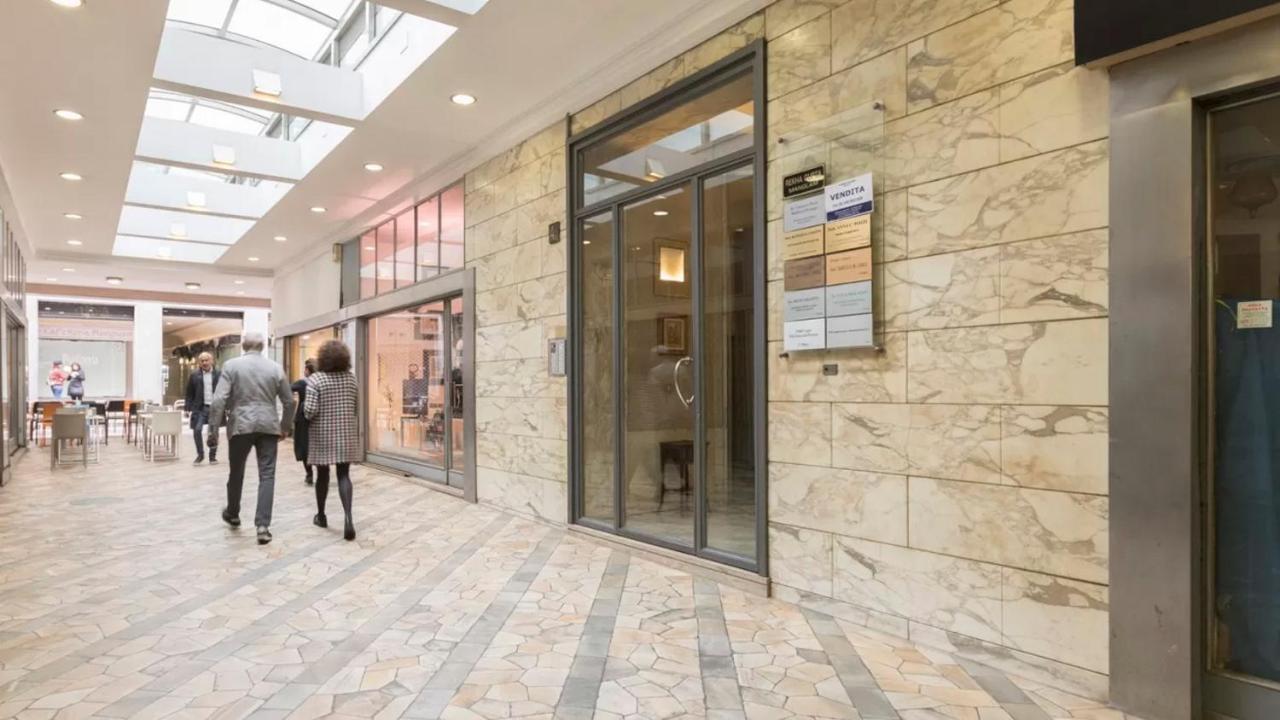 Italianway - Galleria Unione Apartment Milan Exterior photo