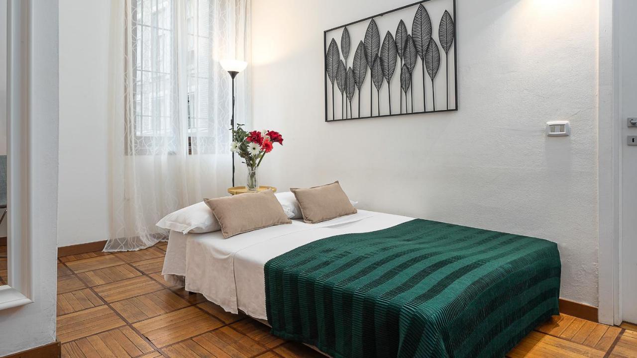 Italianway - Galleria Unione Apartment Milan Exterior photo