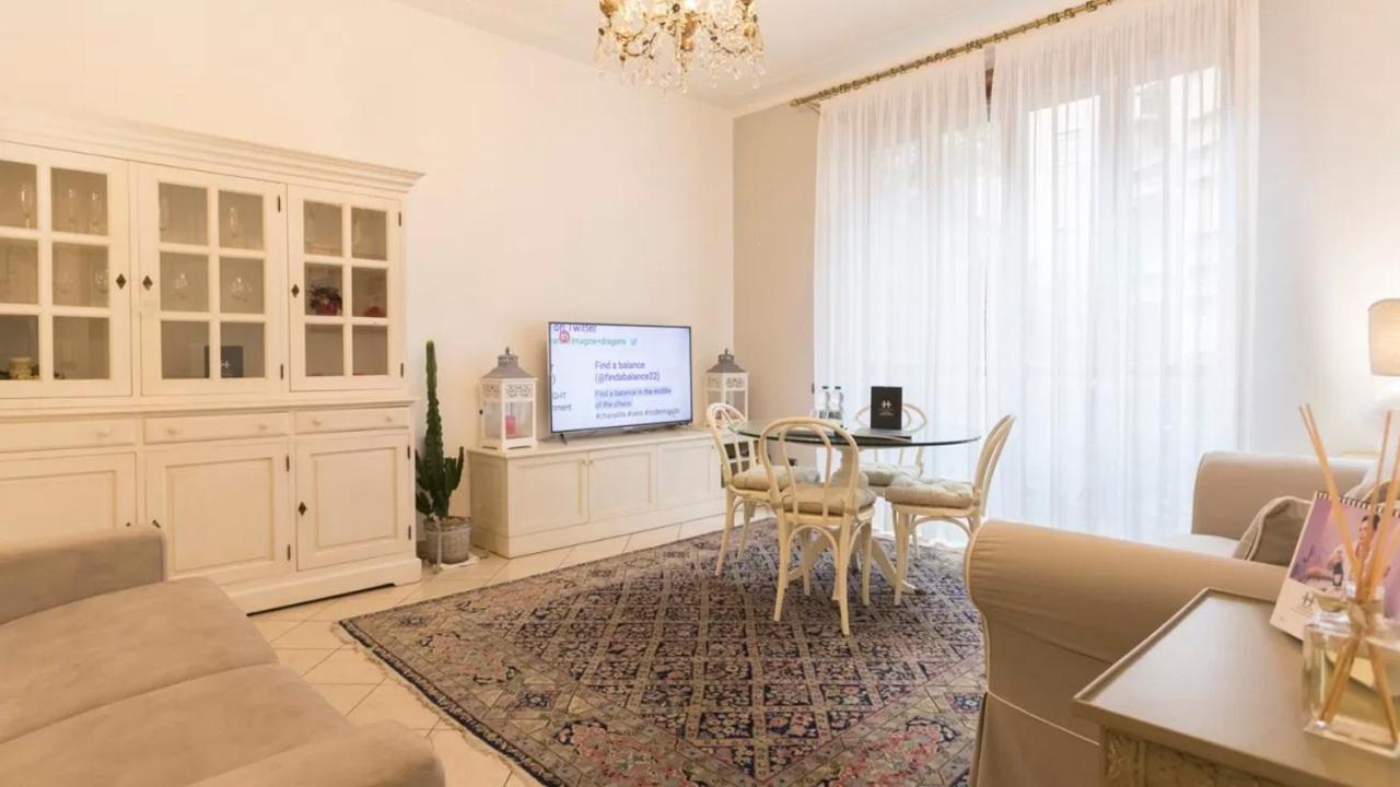 Italianway - Galleria Unione Apartment Milan Exterior photo
