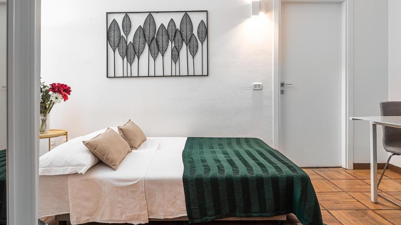 Italianway - Galleria Unione Apartment Milan Exterior photo